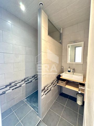 PAU - 14 Juillet : Appartement T2 avec terrasse en location meublée