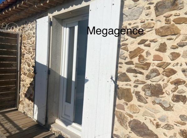 Appartement à HYERES, 83400 - 1 pièce 21m²