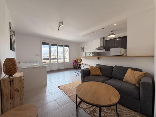 Location / Appartement à Montargis (45200)