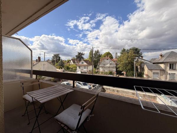 Location / Appartement à Montargis (45200)