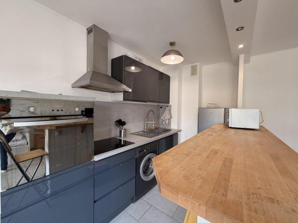 Location / Appartement à Montargis (45200)