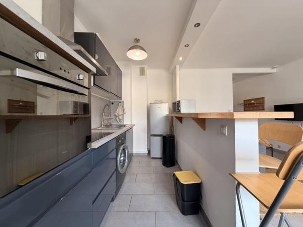 Location / Appartement à Montargis (45200)