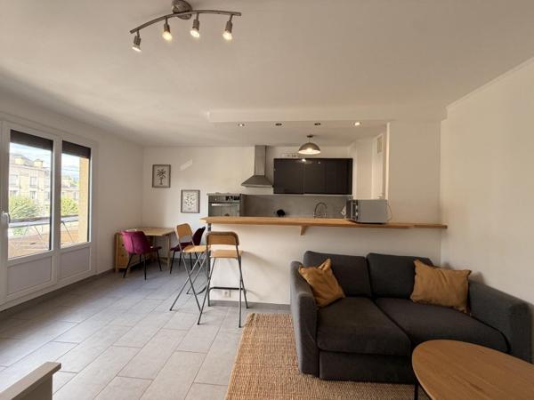 Location / Appartement à Montargis (45200)