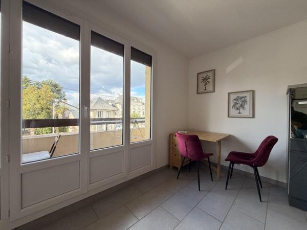 Location / Appartement à Montargis (45200)