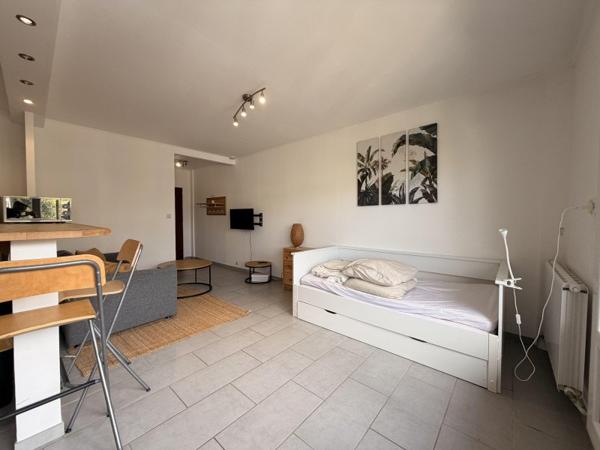 Location / Appartement à Montargis (45200)