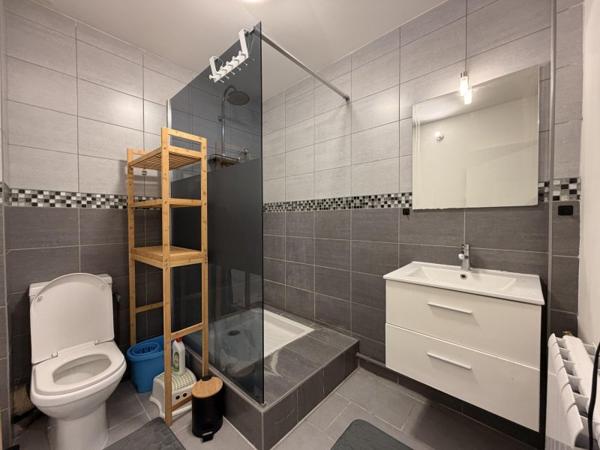 Location / Appartement à Montargis (45200)