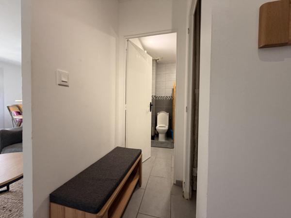 Location / Appartement à Montargis (45200)