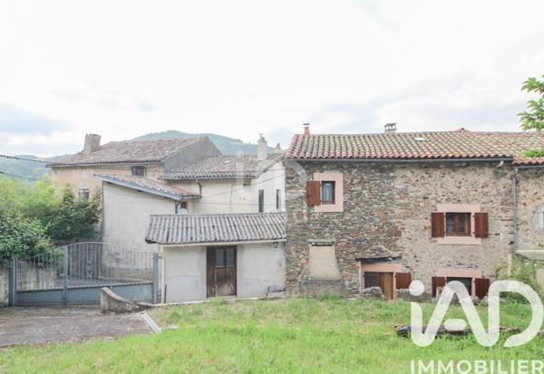 Maison à vendre 5 pièces 94 m² Fayet