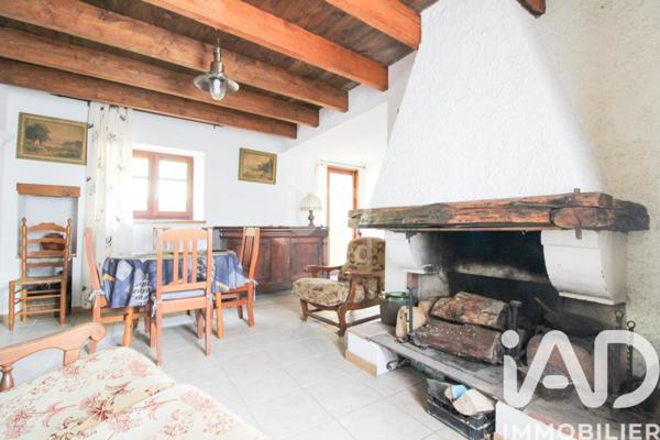 Maison à vendre 5 pièces 94 m² Fayet