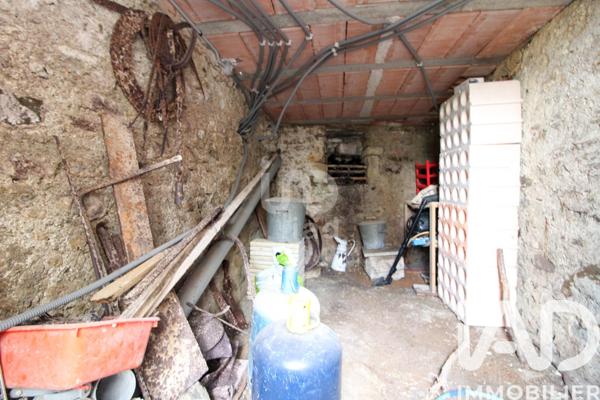 Maison à vendre 5 pièces 94 m² Fayet