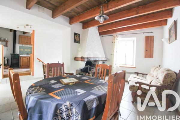 Maison à vendre 5 pièces 94 m² Fayet