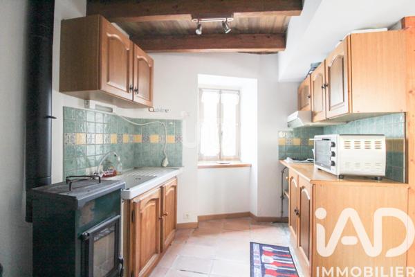 Maison à vendre 5 pièces 94 m² Fayet