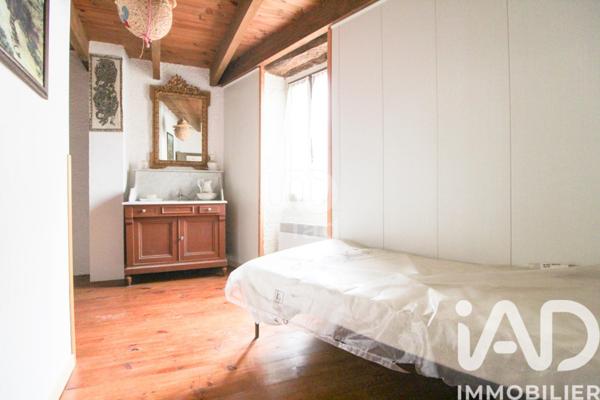 Maison à vendre 5 pièces 94 m² Fayet