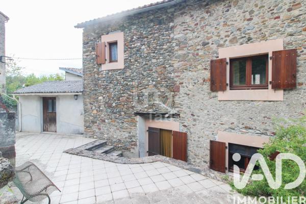 Maison à vendre 5 pièces 94 m² Fayet