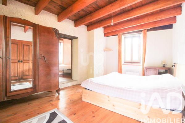 Maison à vendre 5 pièces 94 m² Fayet