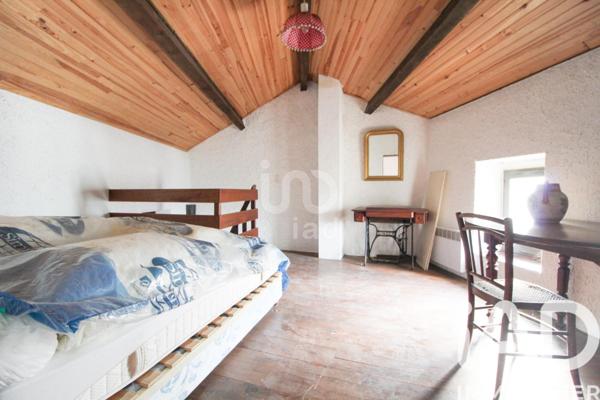 Maison à vendre 5 pièces 94 m² Fayet