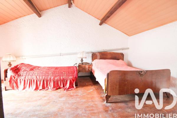 Maison à vendre 5 pièces 94 m² Fayet