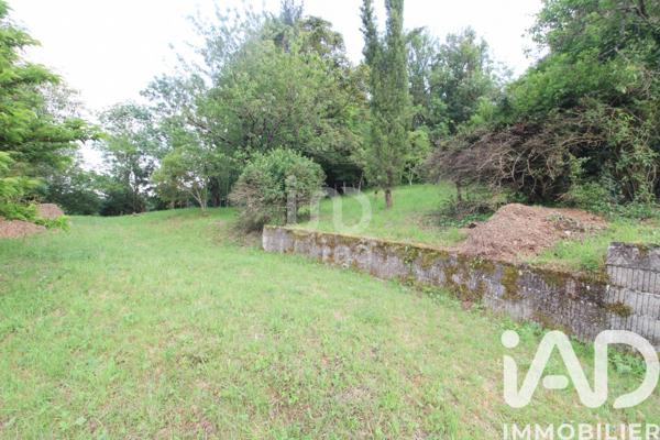 Maison à vendre 5 pièces 94 m² Fayet