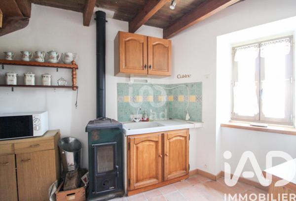 Maison à vendre 5 pièces 94 m² Fayet