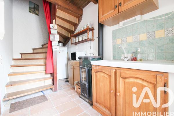 Maison à vendre 5 pièces 94 m² Fayet