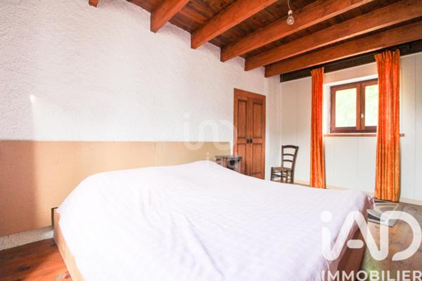 Maison à vendre 5 pièces 94 m² Fayet