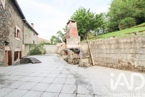 Maison à vendre 5 pièces 94 m² Fayet