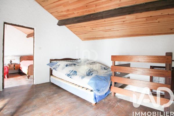 Maison à vendre 5 pièces 94 m² Fayet