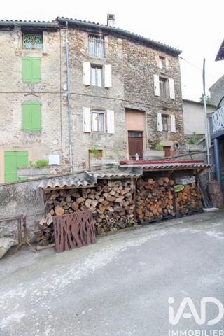 Maison à vendre 5 pièces 94 m² Fayet