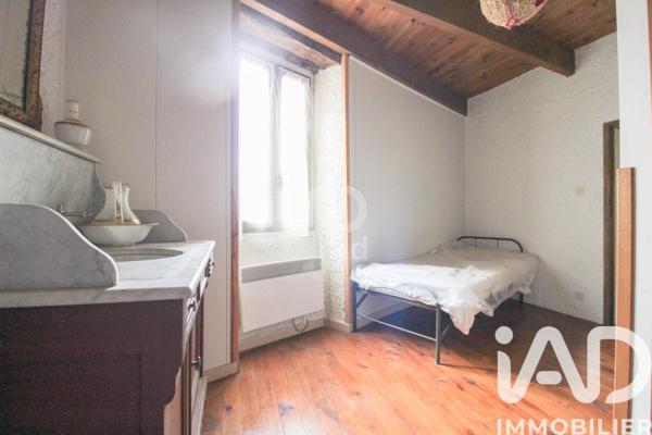 Maison à vendre 5 pièces 94 m² Fayet