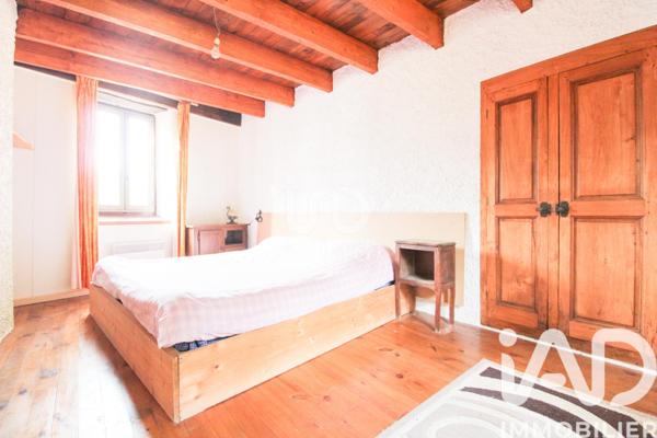 Maison à vendre 5 pièces 94 m² Fayet