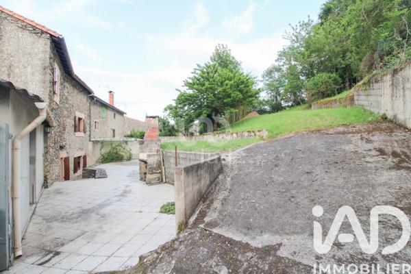 Maison à vendre 5 pièces 94 m² Fayet