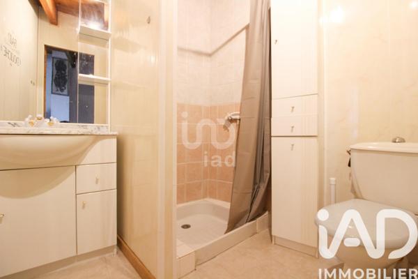 Maison à vendre 5 pièces 94 m² Fayet