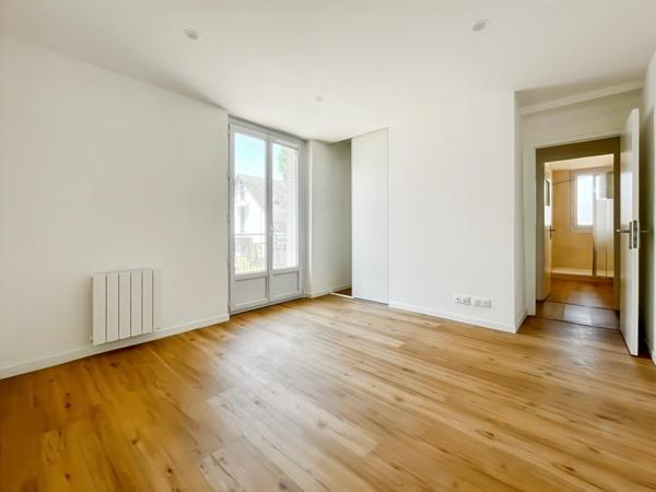 Appartement à TOURS, 37100 - 3 pièces 62m²
