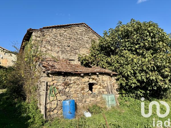 Maison à vendre 2 pièces 73 m² Cardaillac