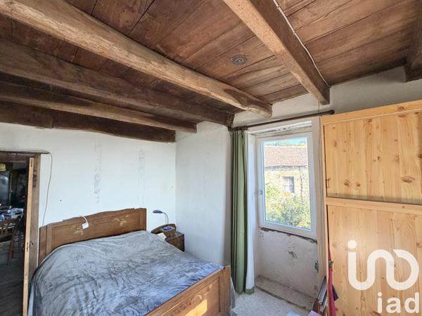 Maison à vendre 2 pièces 73 m² Cardaillac