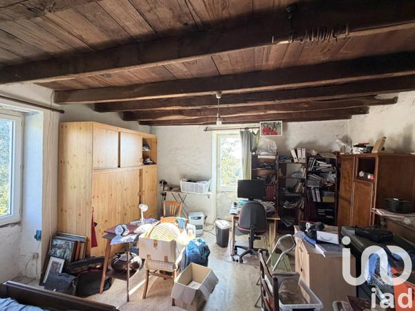 Maison à vendre 2 pièces 73 m² Cardaillac