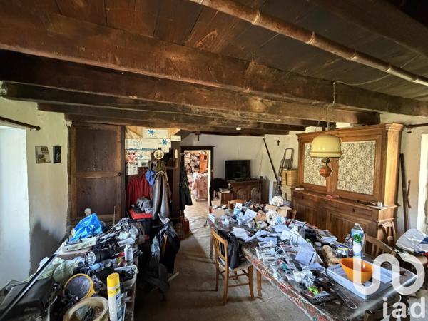 Maison à vendre 2 pièces 73 m² Cardaillac