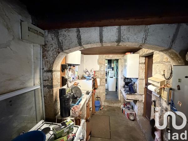 Maison à vendre 2 pièces 73 m² Cardaillac