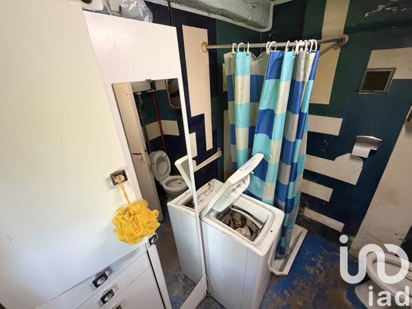 Maison à vendre 2 pièces 73 m² Cardaillac