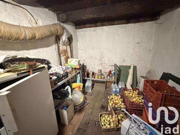 Maison à vendre 2 pièces 73 m² Cardaillac