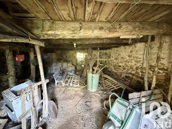 Maison à vendre 2 pièces 73 m² Cardaillac