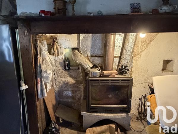 Maison à vendre 2 pièces 73 m² Cardaillac