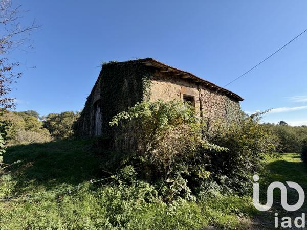 Maison à vendre 2 pièces 73 m² Cardaillac