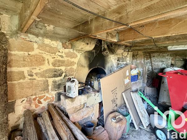 Maison à vendre 2 pièces 73 m² Cardaillac