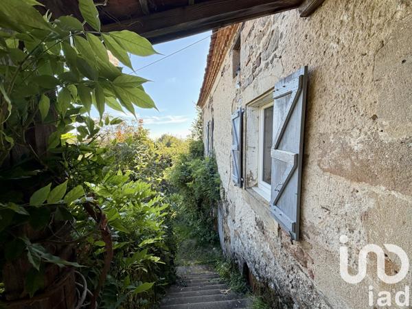 Maison à vendre 2 pièces 73 m² Cardaillac