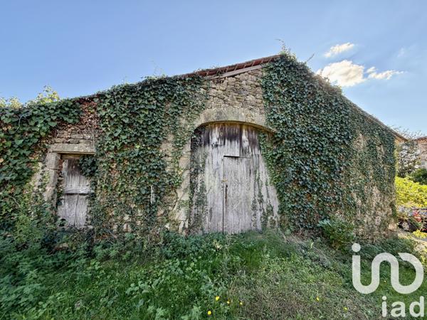 Maison à vendre 2 pièces 73 m² Cardaillac