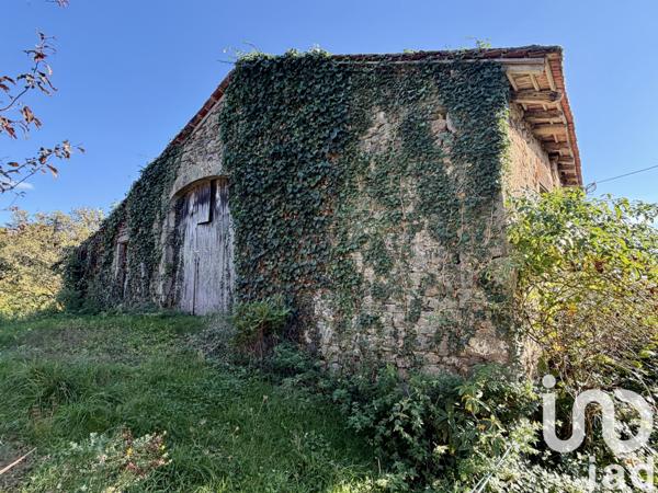 Maison à vendre 2 pièces 73 m² Cardaillac