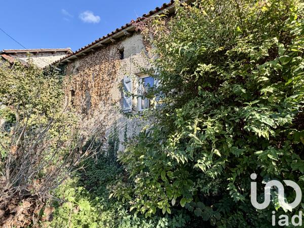 Maison à vendre 2 pièces 73 m² Cardaillac