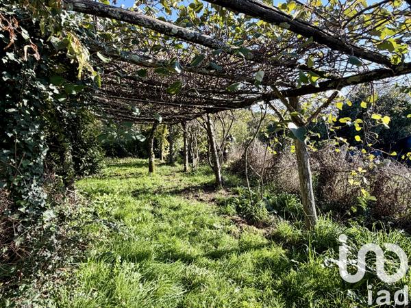 Maison à vendre 2 pièces 73 m² Cardaillac