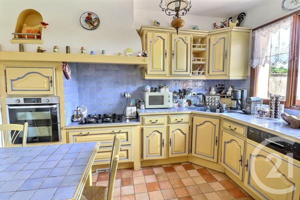 Maison à vendre  5 pièces - 104,45 m2 MITRY MORY - 77